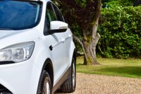 USED 2014 63 FORD KUGA 2.0 TDCi Titanium SUV 5dr Diesel Powershift AWD Euro 5 (163 ps) 13 SERVICES, LOVELY CONDITION!