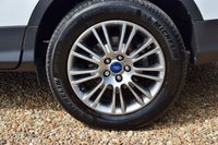 USED 2014 63 FORD KUGA 2.0 TDCi Titanium SUV 5dr Diesel Powershift AWD Euro 5 (163 ps) 13 SERVICES, LOVELY CONDITION!