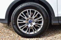 USED 2014 63 FORD KUGA 2.0 TDCi Titanium SUV 5dr Diesel Powershift AWD Euro 5 (163 ps) 13 SERVICES, LOVELY CONDITION!