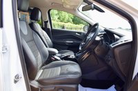 USED 2014 63 FORD KUGA 2.0 TDCi Titanium SUV 5dr Diesel Powershift AWD Euro 5 (163 ps) 13 SERVICES, LOVELY CONDITION!