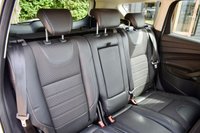 USED 2014 63 FORD KUGA 2.0 TDCi Titanium SUV 5dr Diesel Powershift AWD Euro 5 (163 ps) 13 SERVICES, LOVELY CONDITION!