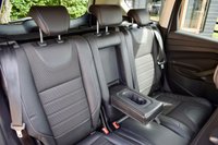 USED 2014 63 FORD KUGA 2.0 TDCi Titanium SUV 5dr Diesel Powershift AWD Euro 5 (163 ps) 13 SERVICES, LOVELY CONDITION!