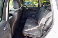 USED 2014 63 FORD KUGA 2.0 TDCi Titanium SUV 5dr Diesel Powershift AWD Euro 5 (163 ps) 13 SERVICES, LOVELY CONDITION!