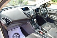 USED 2014 63 FORD KUGA 2.0 TDCi Titanium SUV 5dr Diesel Powershift AWD Euro 5 (163 ps) 13 SERVICES, LOVELY CONDITION!