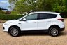 USED 2014 63 FORD KUGA 2.0 TDCi Titanium SUV 5dr Diesel Powershift AWD Euro 5 (163 ps) 13 SERVICES, LOVELY CONDITION!