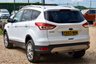 USED 2014 63 FORD KUGA 2.0 TDCi Titanium SUV 5dr Diesel Powershift AWD Euro 5 (163 ps) 13 SERVICES, LOVELY CONDITION!