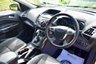 USED 2014 63 FORD KUGA 2.0 TDCi Titanium SUV 5dr Diesel Powershift AWD Euro 5 (163 ps) 13 SERVICES, LOVELY CONDITION!