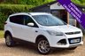 USED 2014 63 FORD KUGA 2.0 TDCi Titanium SUV 5dr Diesel Powershift AWD Euro 5 (163 ps) 13 SERVICES, LOVELY CONDITION!