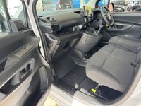 USED 2024 24 CITROEN BERLINGO 1.5 BlueHDi 1000 Enterprise M Panel Van 5dr Diesel Manual SWB Euro 6 (s/s) (100 ps) CITROEN BERLINGO 1.5 BlueHDi 1000 Enterprise M Panel Van 5dr Diesel Manual SWB Euro 6 (s/s) (100 ps)
