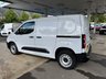 USED 2024 24 CITROEN BERLINGO 1.5 BlueHDi 1000 Enterprise M Panel Van 5dr Diesel Manual SWB Euro 6 (s/s) (100 ps) CITROEN BERLINGO 1.5 BlueHDi 1000 Enterprise M Panel Van 5dr Diesel Manual SWB Euro 6 (s/s) (100 ps)