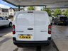 USED 2024 24 CITROEN BERLINGO 1.5 BlueHDi 1000 Enterprise M Panel Van 5dr Diesel Manual SWB Euro 6 (s/s) (100 ps) CITROEN BERLINGO 1.5 BlueHDi 1000 Enterprise M Panel Van 5dr Diesel Manual SWB Euro 6 (s/s) (100 ps)