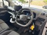 USED 2024 24 CITROEN BERLINGO 1.5 BlueHDi 1000 Enterprise M Panel Van 5dr Diesel Manual SWB Euro 6 (s/s) (100 ps) CITROEN BERLINGO 1.5 BlueHDi 1000 Enterprise M Panel Van 5dr Diesel Manual SWB Euro 6 (s/s) (100 ps)