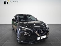 USED 2022 22 NISSAN JUKE 1.0 DIG-T Acenta SUV 5dr Petrol DCT Auto Euro 6 (s/s) (114 ps) 