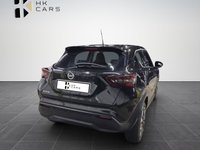 USED 2022 22 NISSAN JUKE 1.0 DIG-T Acenta SUV 5dr Petrol DCT Auto Euro 6 (s/s) (114 ps) 