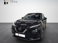 USED 2022 22 NISSAN JUKE 1.0 DIG-T Acenta SUV 5dr Petrol DCT Auto Euro 6 (s/s) (114 ps) 