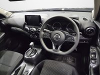 USED 2022 22 NISSAN JUKE 1.0 DIG-T Acenta SUV 5dr Petrol DCT Auto Euro 6 (s/s) (114 ps) 
