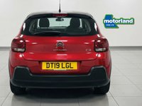 USED 2019 19 CITROEN C3 1.2 PureTech Feel Hatchback 5dr Petrol Manual Euro 6 (s/s) (82 ps) TEST DRIVE WELCOME ...01543 877320