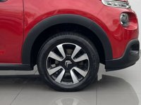 USED 2019 19 CITROEN C3 1.2 PureTech Feel Hatchback 5dr Petrol Manual Euro 6 (s/s) (82 ps) TEST DRIVE WELCOME ...01543 877320