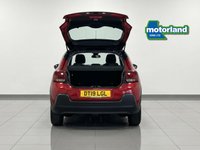 USED 2019 19 CITROEN C3 1.2 PureTech Feel Hatchback 5dr Petrol Manual Euro 6 (s/s) (82 ps) TEST DRIVE WELCOME ...01543 877320