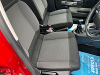 USED 2019 19 CITROEN C3 1.2 PureTech Feel Hatchback 5dr Petrol Manual Euro 6 (s/s) (82 ps) TEST DRIVE WELCOME ...01543 877320