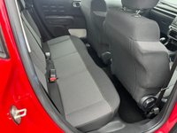 USED 2019 19 CITROEN C3 1.2 PureTech Feel Hatchback 5dr Petrol Manual Euro 6 (s/s) (82 ps) TEST DRIVE WELCOME ...01543 877320