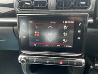 USED 2019 19 CITROEN C3 1.2 PureTech Feel Hatchback 5dr Petrol Manual Euro 6 (s/s) (82 ps) TEST DRIVE WELCOME ...01543 877320