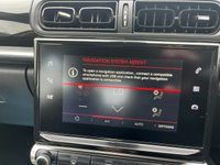 USED 2019 19 CITROEN C3 1.2 PureTech Feel Hatchback 5dr Petrol Manual Euro 6 (s/s) (82 ps) TEST DRIVE WELCOME ...01543 877320