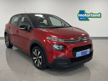 2019 CITROEN C3
