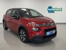 USED 2019 19 CITROEN C3 1.2 PureTech Feel Hatchback 5dr Petrol Manual Euro 6 (s/s) (82 ps) TEST DRIVE WELCOME ...01543 877320