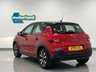 USED 2019 19 CITROEN C3 1.2 PureTech Feel Hatchback 5dr Petrol Manual Euro 6 (s/s) (82 ps) TEST DRIVE WELCOME ...01543 877320