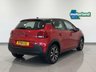 USED 2019 19 CITROEN C3 1.2 PureTech Feel Hatchback 5dr Petrol Manual Euro 6 (s/s) (82 ps) TEST DRIVE WELCOME ...01543 877320