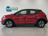 USED 2019 19 CITROEN C3 1.2 PureTech Feel Hatchback 5dr Petrol Manual Euro 6 (s/s) (82 ps) TEST DRIVE WELCOME ...01543 877320
