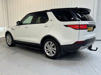 USED 2020 20 LAND ROVER DISCOVERY 3.0 SD V6 HSE SUV 5dr Diesel Auto 4WD Euro 6 (s/s) (306 ps) 