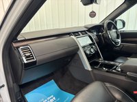 USED 2020 20 LAND ROVER DISCOVERY 3.0 SD V6 HSE SUV 5dr Diesel Auto 4WD Euro 6 (s/s) (306 ps) 