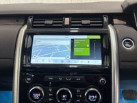 USED 2020 20 LAND ROVER DISCOVERY 3.0 SD V6 HSE SUV 5dr Diesel Auto 4WD Euro 6 (s/s) (306 ps) 