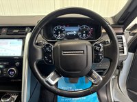 USED 2020 20 LAND ROVER DISCOVERY 3.0 SD V6 HSE SUV 5dr Diesel Auto 4WD Euro 6 (s/s) (306 ps) 