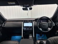 USED 2020 20 LAND ROVER DISCOVERY 3.0 SD V6 HSE SUV 5dr Diesel Auto 4WD Euro 6 (s/s) (306 ps) 