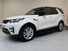 USED 2020 20 LAND ROVER DISCOVERY 3.0 SD V6 HSE SUV 5dr Diesel Auto 4WD Euro 6 (s/s) (306 ps) 