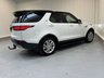 USED 2020 20 LAND ROVER DISCOVERY 3.0 SD V6 HSE SUV 5dr Diesel Auto 4WD Euro 6 (s/s) (306 ps) 