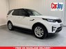 USED 2020 20 LAND ROVER DISCOVERY 3.0 SD V6 HSE SUV 5dr Diesel Auto 4WD Euro 6 (s/s) (306 ps) 
