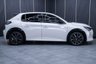 USED 2021 71 PEUGEOT 208 1.2 PureTech GT Premium Hatchback 5dr Petrol EAT Euro 6 (s/s) (100 ps) ** VIRTUAL COCKPIT - SATNAV **