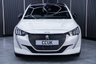 USED 2021 71 PEUGEOT 208 1.2 PureTech GT Premium Hatchback 5dr Petrol EAT Euro 6 (s/s) (100 ps) ** VIRTUAL COCKPIT - SATNAV **
