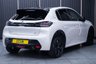 USED 2021 71 PEUGEOT 208 1.2 PureTech GT Premium Hatchback 5dr Petrol EAT Euro 6 (s/s) (100 ps) ** VIRTUAL COCKPIT - SATNAV **