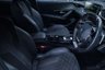 USED 2021 71 PEUGEOT 208 1.2 PureTech GT Premium Hatchback 5dr Petrol EAT Euro 6 (s/s) (100 ps) ** VIRTUAL COCKPIT - SATNAV **
