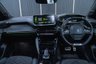USED 2021 71 PEUGEOT 208 1.2 PureTech GT Premium Hatchback 5dr Petrol EAT Euro 6 (s/s) (100 ps) ** VIRTUAL COCKPIT - SATNAV **