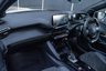 USED 2021 71 PEUGEOT 208 1.2 PureTech GT Premium Hatchback 5dr Petrol EAT Euro 6 (s/s) (100 ps) ** VIRTUAL COCKPIT - SATNAV **