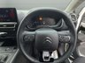 USED 2023 72 CITROEN C5 AIRCROSS 1.2 PureTech Sense Plus SUV 5dr Petrol Manual Euro 6 (s/s) (130 ps) 