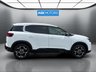 USED 2023 72 CITROEN C5 AIRCROSS 1.2 PureTech Sense Plus SUV 5dr Petrol Manual Euro 6 (s/s) (130 ps) 