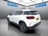 USED 2023 72 CITROEN C5 AIRCROSS 1.2 PureTech Sense Plus SUV 5dr Petrol Manual Euro 6 (s/s) (130 ps) 