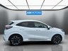 USED 2020 70 FORD PUMA 1.0T EcoBoost MHEV ST-Line X First Edition SUV 5dr Petrol Manual Euro 6 (s/s) (125 ps) 